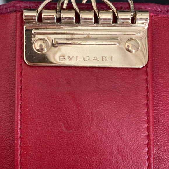 Bulgari Bvlgari key holder - Picture 7 of 10